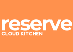 Reserve Cloud Kitchen