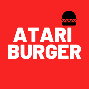 Atari Burger